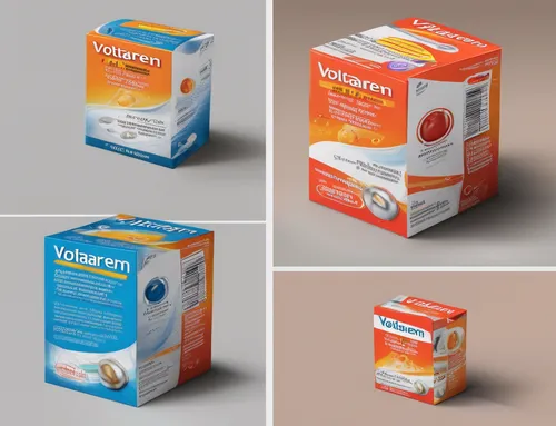 voltaren iniezioni ricetta